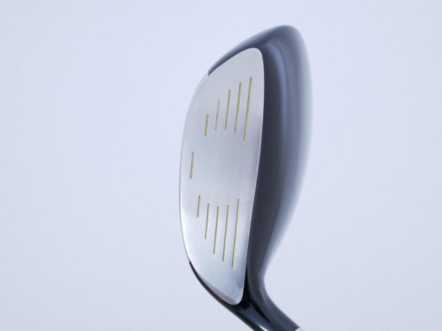 Fairway Wood : Katana : หัวไม้ 3 Katana Sword Sniper 589 (ปี 2017) Loft 16 ก้าน Fujikura Speeder 589 Flex R
