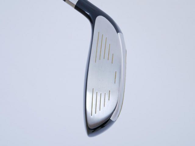 Fairway Wood : Katana : หัวไม้ 3 Katana Sword Sniper 589 (ปี 2017) Loft 16 ก้าน Fujikura Speeder 589 Flex R