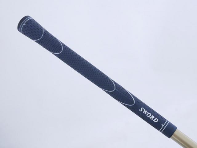 Fairway Wood : Katana : หัวไม้ 3 Katana Sword Sniper 589 (ปี 2017) Loft 16 ก้าน Fujikura Speeder 589 Flex R