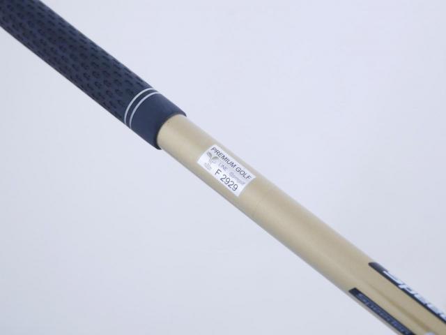 Fairway Wood : Katana : หัวไม้ 3 Katana Sword Sniper 589 (ปี 2017) Loft 16 ก้าน Fujikura Speeder 589 Flex R