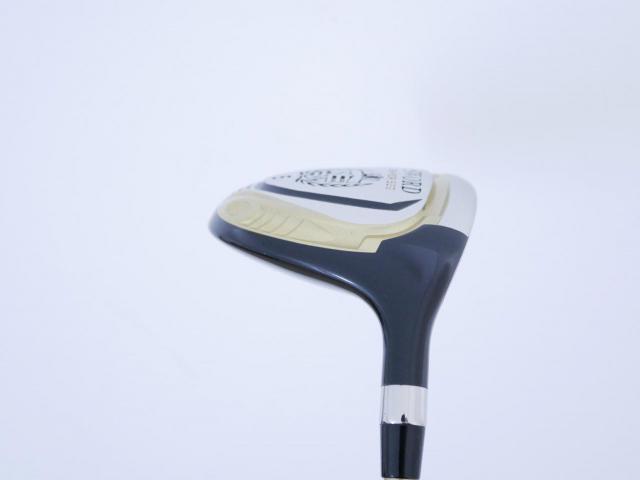 Fairway Wood : Katana : หัวไม้ 5 Katana Sword Sniper 589 (ปี 2017) Loft 19 ก้าน Fujikura Speeder 589 Flex R