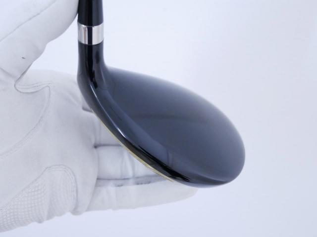Fairway Wood : Katana : หัวไม้ 5 Katana Sword Sniper 589 (ปี 2017) Loft 19 ก้าน Fujikura Speeder 589 Flex R