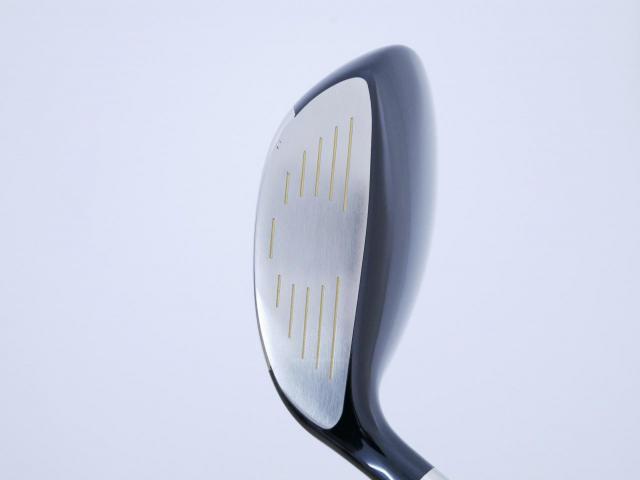 Fairway Wood : Katana : หัวไม้ 5 Katana Sword Sniper 589 (ปี 2017) Loft 19 ก้าน Fujikura Speeder 589 Flex R