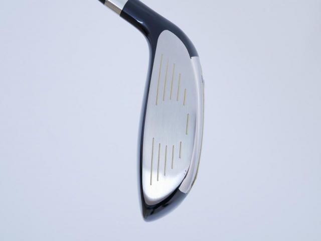 Fairway Wood : Katana : หัวไม้ 5 Katana Sword Sniper 589 (ปี 2017) Loft 19 ก้าน Fujikura Speeder 589 Flex R