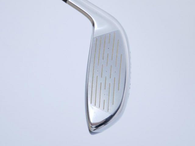 Fairway Wood : Katana : หัวไม้ 3 Katana Sword IZU Max G (มี Offset กันลูกบานออกขวา) Loft 16 ก้าน Fujikura Speeder 589 Flex R