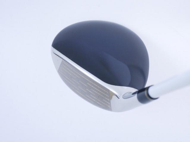 Fairway Wood : Katana : หัวไม้ 3 Katana Sword IZU Max G (มี Offset กันลูกบานออกขวา) Loft 16 ก้าน Fujikura Speeder 589 Flex R