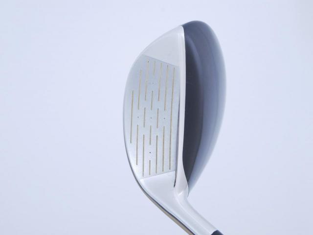 Fairway Wood : Katana : หัวไม้ 3 Katana Sword IZU Max G (มี Offset กันลูกบานออกขวา) Loft 16 ก้าน Fujikura Speeder 589 Flex R