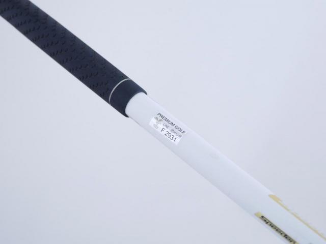 Fairway Wood : Katana : หัวไม้ 3 Katana Sword IZU Max G (มี Offset กันลูกบานออกขวา) Loft 16 ก้าน Fujikura Speeder 589 Flex R