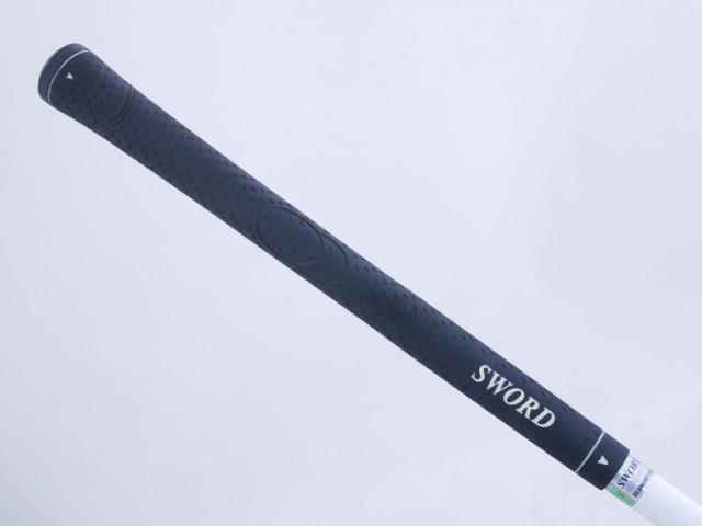 Fairway Wood : Katana : หัวไม้ 3 Katana Sword IZU Max G (มี Offset กันลูกบานออกขวา) Loft 16 ก้าน Fujikura Speeder 589 Flex R