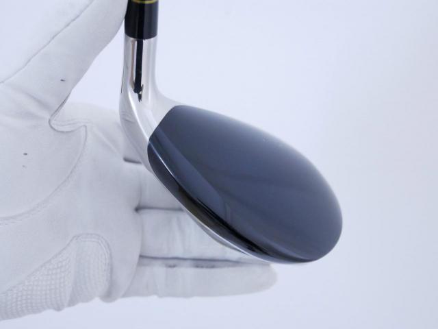 Fairway Wood : Katana : หัวไม้ 5 Katana Sword IZU Max G (มี Offset กันลูกบานออกขวา) Loft 20 ก้าน Fujikura Speeder 589 Flex R
