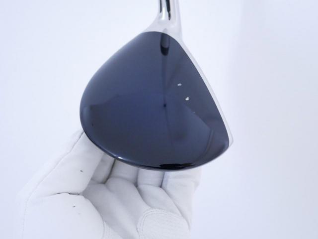 Fairway Wood : Katana : หัวไม้ 5 Katana Sword IZU Max G (มี Offset กันลูกบานออกขวา) Loft 20 ก้าน Fujikura Speeder 589 Flex R