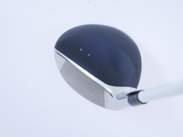 Fairway Wood : Katana : หัวไม้ 5 Katana Sword IZU Max G (มี Offset กันลูกบานออกขวา) Loft 20 ก้าน Fujikura Speeder 589 Flex R