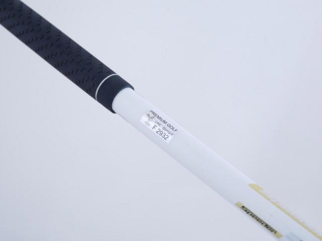 Fairway Wood : Katana : หัวไม้ 5 Katana Sword IZU Max G (มี Offset กันลูกบานออกขวา) Loft 20 ก้าน Fujikura Speeder 589 Flex R