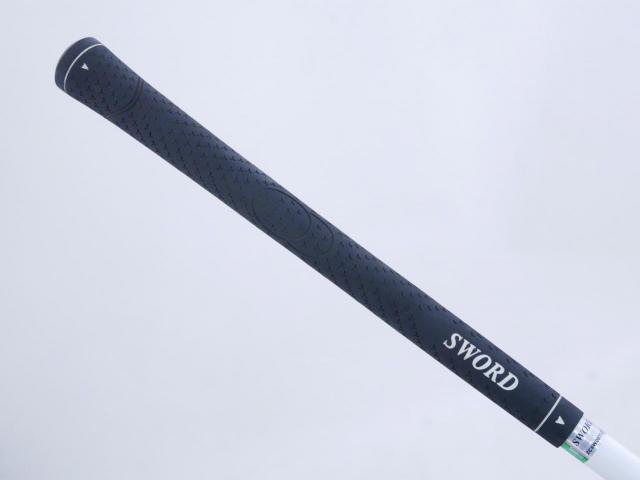Fairway Wood : Katana : หัวไม้ 5 Katana Sword IZU Max G (มี Offset กันลูกบานออกขวา) Loft 20 ก้าน Fujikura Speeder 589 Flex R