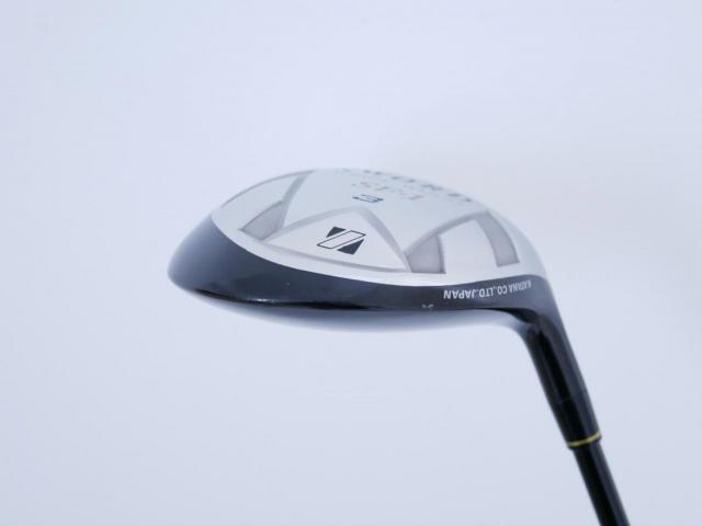 Fairway Wood : Katana : หัวไม้ 3 Katana Sword SF-1 Loft 15 Flex R