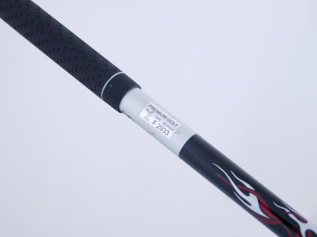 Fairway Wood : Katana : หัวไม้ 3 Katana Sword SF-1 Loft 15 Flex R