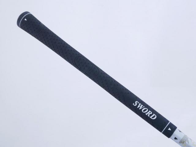 Fairway Wood : Katana : หัวไม้ 3 Katana Sword SF-1 Loft 15 Flex R