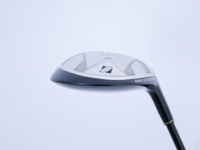 Fairway Wood : Katana : หัวไม้ 5 Katana Sword SF-1 Loft 20 FLex R