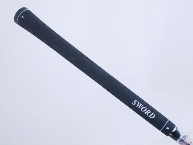 Fairway Wood : Katana : หัวไม้ 5 Katana Sword SF-1 Loft 20 FLex R