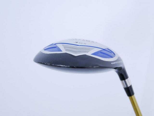 Fairway Wood : Katana : หัวไม้ 3 Katana Sword ATC-589 Loft 16 ก้าน Speeder 589 Flex SR