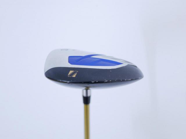 Fairway Wood : Katana : หัวไม้ 3 Katana Sword ATC-589 Loft 16 ก้าน Speeder 589 Flex SR