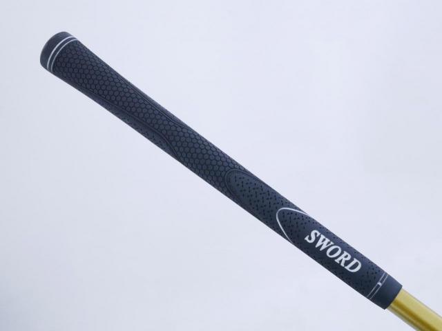 Fairway Wood : Katana : หัวไม้ 3 Katana Sword ATC-589 Loft 16 ก้าน Speeder 589 Flex SR