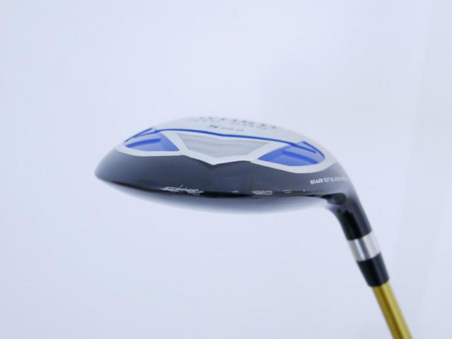 Fairway Wood : Katana : หัวไม้ 5 Katana Sword ATC-589 Loft 20 ก้าน Speeder 589 Flex SR