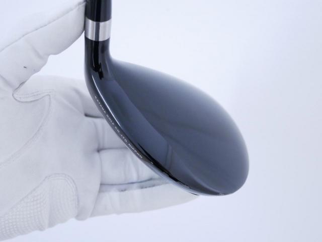 Fairway Wood : Katana : หัวไม้ 5 Katana Sword ATC-589 Loft 20 ก้าน Speeder 589 Flex SR