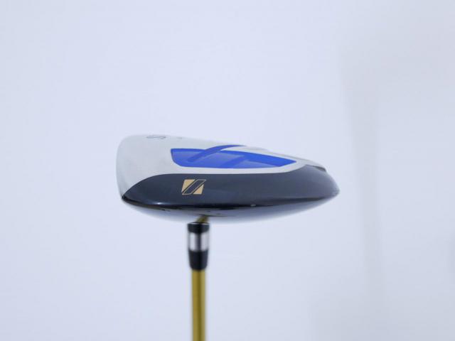 Fairway Wood : Katana : หัวไม้ 5 Katana Sword ATC-589 Loft 20 ก้าน Speeder 589 Flex SR