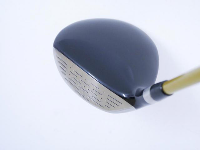 Fairway Wood : Katana : หัวไม้ 5 Katana Sword ATC-589 Loft 20 ก้าน Speeder 589 Flex SR