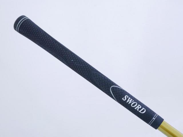 Fairway Wood : Katana : หัวไม้ 5 Katana Sword ATC-589 Loft 20 ก้าน Speeder 589 Flex SR