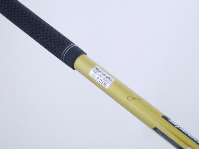 Fairway Wood : Katana : หัวไม้ 5 Katana Sword ATC-589 Loft 20 ก้าน Speeder 589 Flex SR