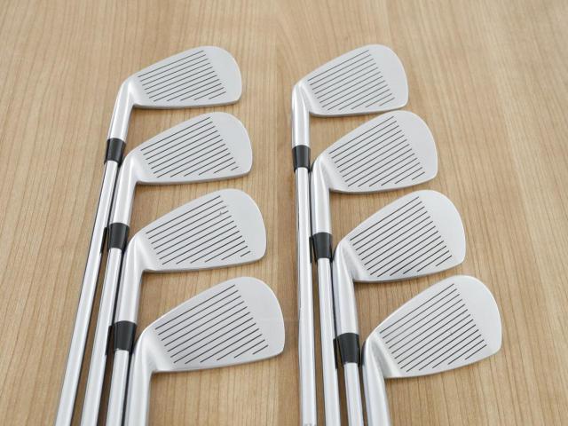 Iron set : Honma : ชุดเหล็ก Honma Tour World 904 มีเหล็ก 3-10 (8 ชิ้น) ก้านเหล็ก Dynamic Gold S200