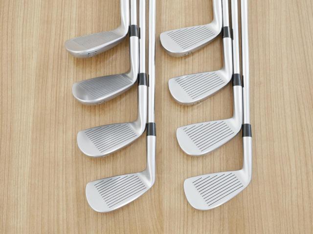 Iron set : Honma : ชุดเหล็ก Honma Tour World 904 มีเหล็ก 3-10 (8 ชิ้น) ก้านเหล็ก Dynamic Gold S200