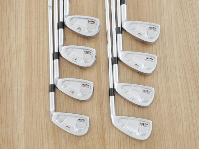Iron set : Honma : ชุดเหล็ก Honma Tour World 904 มีเหล็ก 3-10 (8 ชิ้น) ก้านเหล็ก Dynamic Gold S200