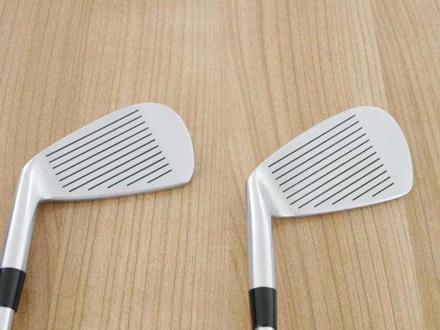 Iron set : Honma : ชุดเหล็ก Honma Tour World 904 มีเหล็ก 3-10 (8 ชิ้น) ก้านเหล็ก Dynamic Gold S200