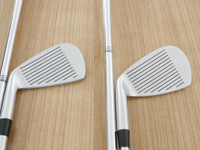 Iron set : Honma : ชุดเหล็ก Honma Tour World 904 มีเหล็ก 3-10 (8 ชิ้น) ก้านเหล็ก Dynamic Gold S200