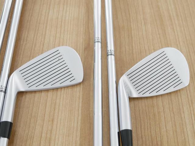 Iron set : Honma : ชุดเหล็ก Honma Tour World 904 มีเหล็ก 3-10 (8 ชิ้น) ก้านเหล็ก Dynamic Gold S200