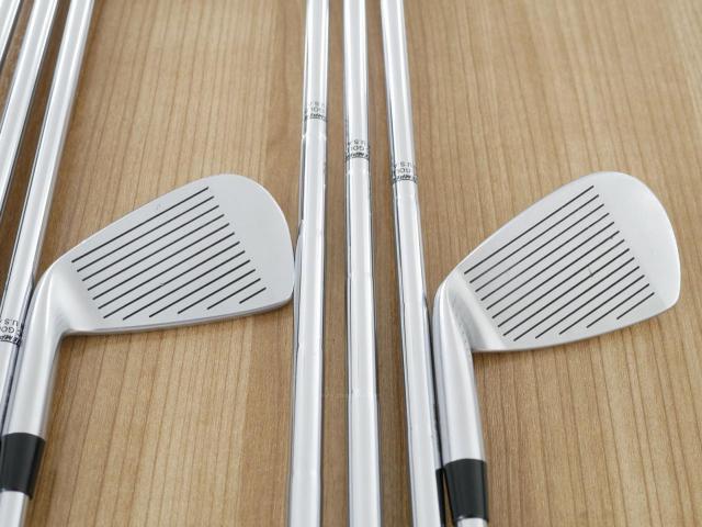Iron set : Honma : ชุดเหล็ก Honma Tour World 904 มีเหล็ก 3-10 (8 ชิ้น) ก้านเหล็ก Dynamic Gold S200