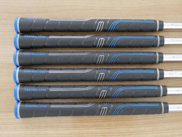 Iron set : Mizuno : ชุดเหล็ก Mizuno Pro 920 Forged (ออกปี 2020 นุ่มมาก ตีง่าย) มีเหล็ก 5-Pw (6 ชิ้น) ก้านเหล็ก Dynamic Gold 105 S200