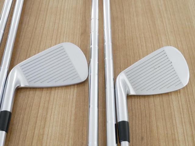 Iron set : Mizuno : ชุดเหล็ก Mizuno Pro 920 Forged (ออกปี 2020 นุ่มมาก ตีง่าย) มีเหล็ก 5-Pw (6 ชิ้น) ก้านเหล็ก Dynamic Gold 105 S200