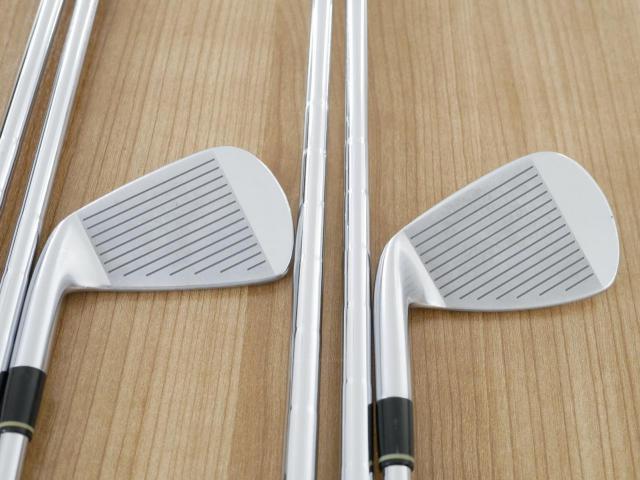 Iron set : Fourteen : ชุดเหล็ก Fourteen TC-770 Forged (นุ่มมากๆ) มีเหล็ก 4-Pw (7 ชิ้น) ก้านเหล็ก NS Pro Modus 105 Flex S