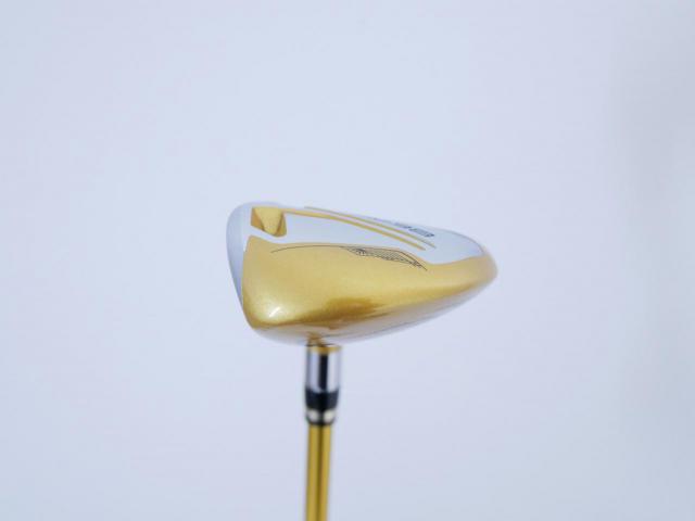 Fairway Wood : Honma : **ก้าน 3 ดาว** ไม้กระเทย Honma Beres AIZU (รุ่นปี 2023) Loft 25 ก้าน Honma ARMRQ MX Flex SR (3 ดาว)