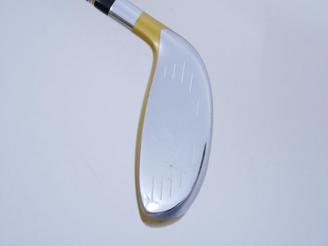 Fairway Wood : Honma : **ก้าน 3 ดาว** ไม้กระเทย Honma Beres AIZU (รุ่นปี 2023) Loft 25 ก้าน Honma ARMRQ MX Flex SR (3 ดาว)