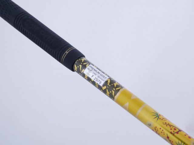 Fairway Wood : Honma : **ก้าน 3 ดาว** ไม้กระเทย Honma Beres AIZU (รุ่นปี 2023) Loft 25 ก้าน Honma ARMRQ MX Flex SR (3 ดาว)