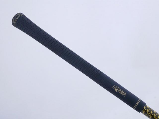 Fairway Wood : Honma : **ก้าน 3 ดาว** ไม้กระเทย Honma Beres AIZU (รุ่นปี 2023) Loft 25 ก้าน Honma ARMRQ MX Flex SR (3 ดาว)