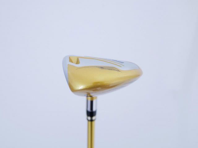 Fairway Wood : Honma : **ก้าน 3 ดาว** ไม้กระเทย Honma Beres AIZU (รุ่นปี 2023) Loft 28 ก้าน Honma ARMRQ MX Flex SR (3 ดาว)