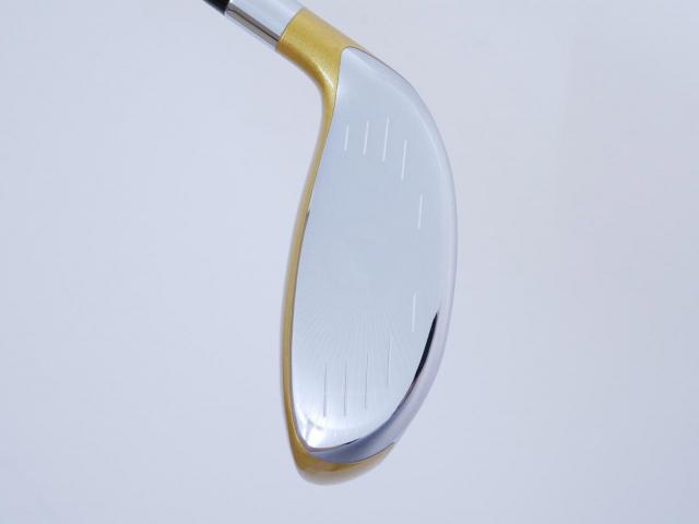 Fairway Wood : Honma : **ก้าน 3 ดาว** ไม้กระเทย Honma Beres AIZU (รุ่นปี 2023) Loft 28 ก้าน Honma ARMRQ MX Flex SR (3 ดาว)
