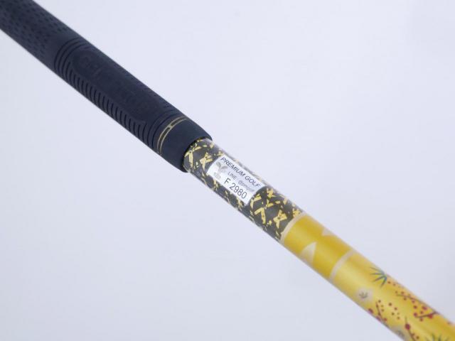 Fairway Wood : Honma : **ก้าน 3 ดาว** ไม้กระเทย Honma Beres AIZU (รุ่นปี 2023) Loft 28 ก้าน Honma ARMRQ MX Flex SR (3 ดาว)