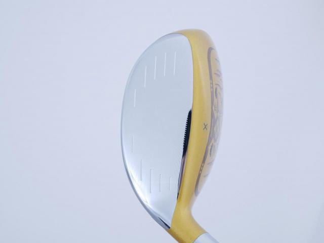 Fairway Wood : Honma : **ก้าน 3 ดาว** ไม้กระเทย Honma Beres AIZU (รุ่นปี 2023) Loft 28 ก้าน Honma ARMRQ MX Flex SR (3 ดาว)
